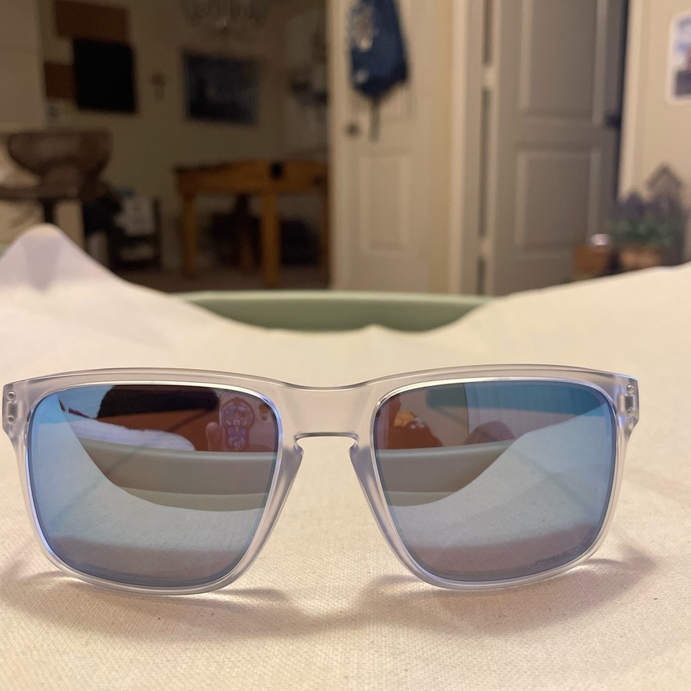 Holbrook Mix Deep Water Prism Lens